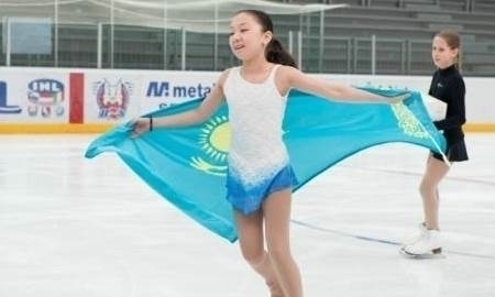 Photo of Элизабет Тұрсынбаева «Golden Spin» турнирінде екінші орын алды