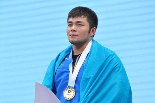 Photo of Владимир Седов: Енді Қазақстанда ауыр атлетикадан Олимпиада чемпионы жоқ