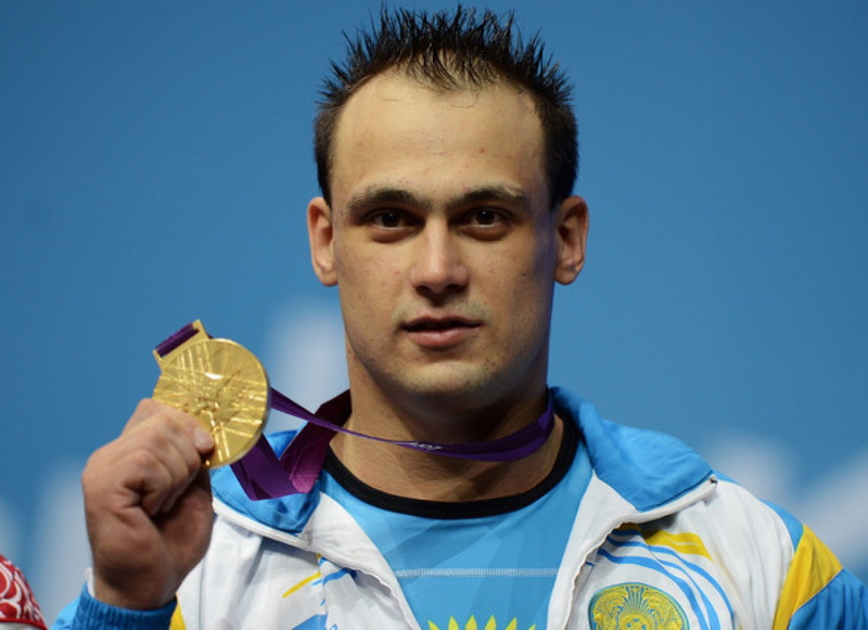 Photo of Ильиннің және өзге де ауыр атлеттерінің алтын жүлделері кері қайтарылады