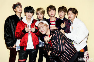 Photo of «BTS» тобы «BBMAs» (Billboard Music Awards) бәйгесінде үздік атанды